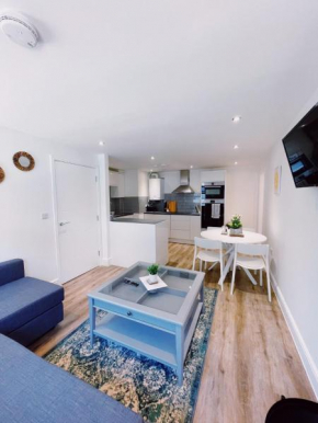 Prosper House Apartment 6